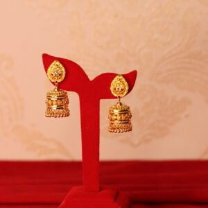 Jhumka