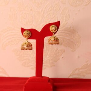 Jhumka