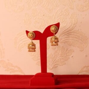 Jhumka