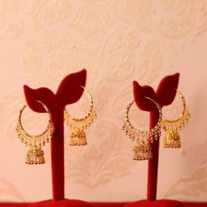 Jhumka