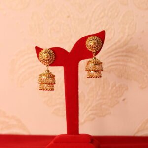 Jhumka