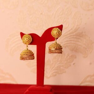 Jhumka
