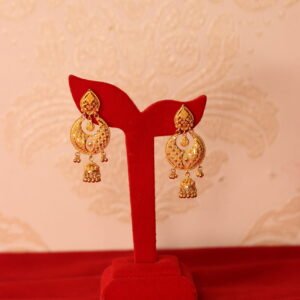 Jhumka