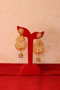 Jhumka