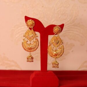 Jhumka
