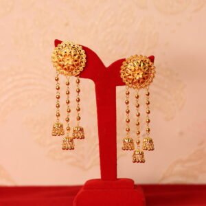 Jhumka