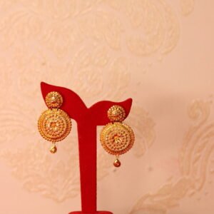 Jhumka