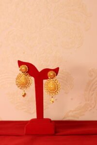 Jhumka