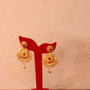 Jhumka