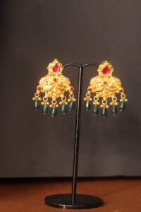 Antique Jhumka