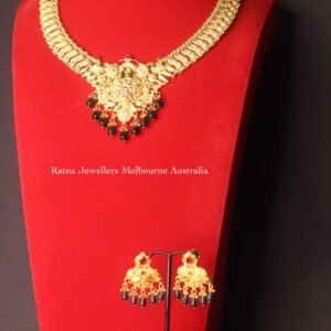 Antique Temple Collection