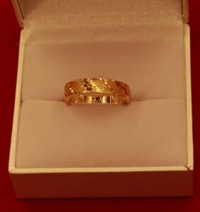 Band Ring