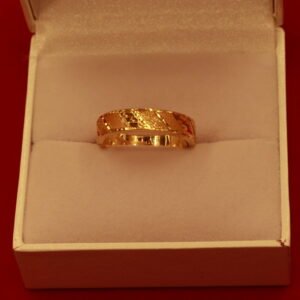 Band Ring