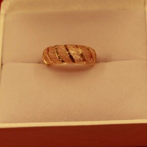 Band Ring